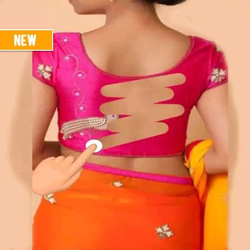 Full Body Scanner Audery Cloth Scanner Prank 1.0.0
