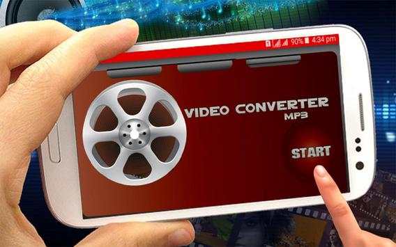 Video Converter MP3 screenshot 6