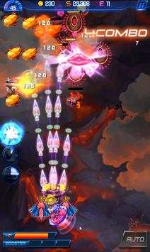 Galaxy Heroes Lite screenshot 6