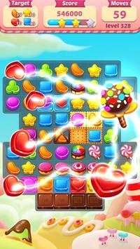Creamy Candy screenshot 2