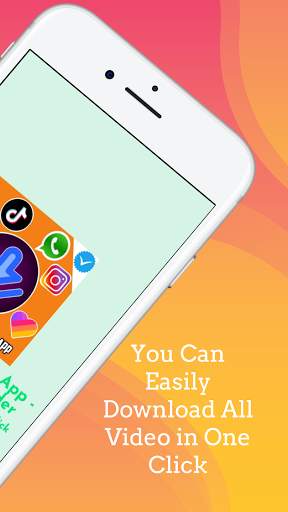 All Video Downloader App - Social Video Downloader screenshot 2
