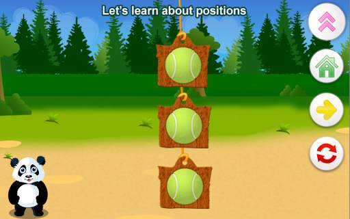 Toddler Preschool Activities screenshot 22