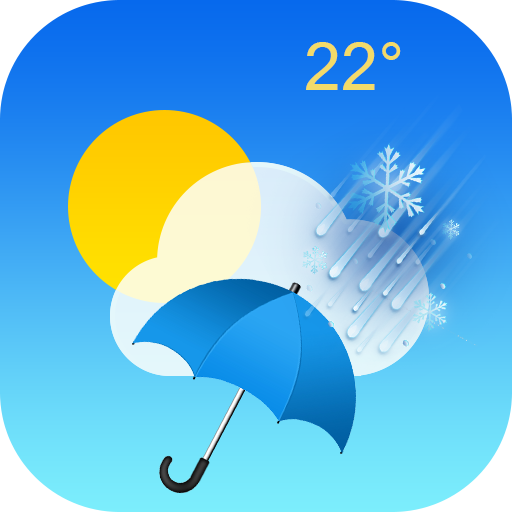 Weather Update icon