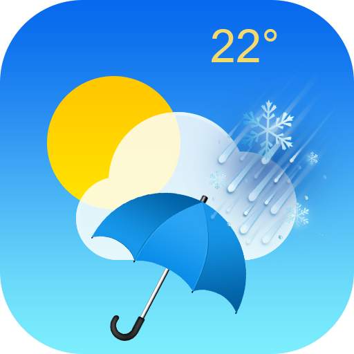 Weather Update 1.11