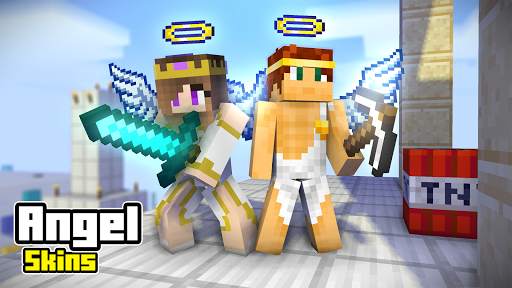 New Angel Skins screenshot 2
