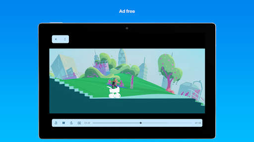 Fire Player (IPTV & Video) screenshot 8