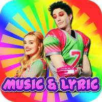 Milo Manheim & Meg Donnelly Song And Lyrics