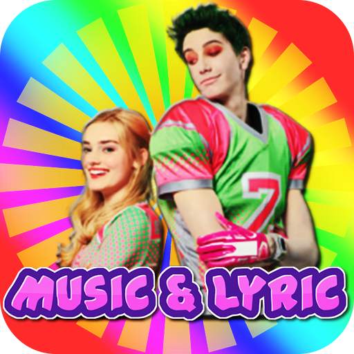 Milo Manheim & Meg Donnelly Song And Lyrics 1.0.0