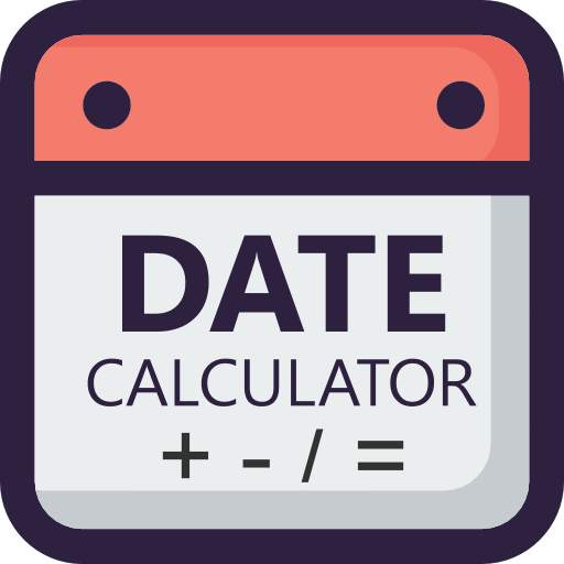 Date To Date Calculator 1.8