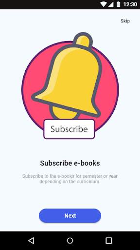 Maths E-book скриншот 3