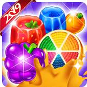 Juice Jelly Jam 1.0.2