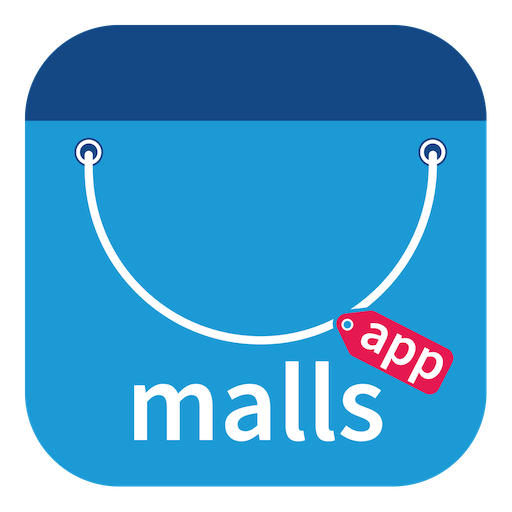 MallsApp - مولز اب icon
