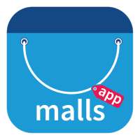 MallsApp - مولز اب on 9Apps