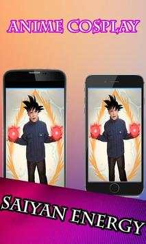 Anime Cosplay Camera screenshot 6