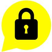 Lock for Snapchat 1.2