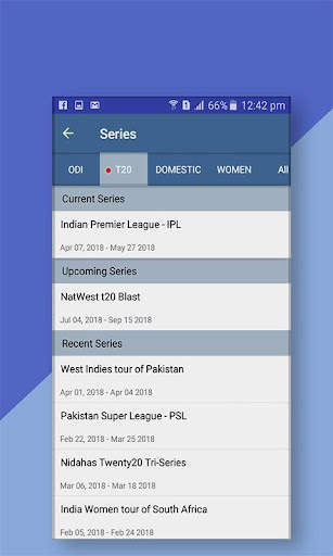 Live Cricket Scores, PSL Sched screenshot 8