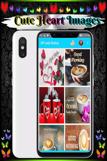 DP and Status Images for WhatsApp screenshot 2