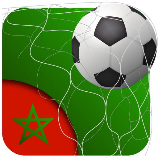 Maroc Live Foot - News, Videos 3.2.2