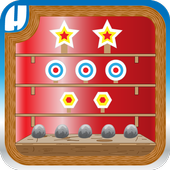 Target Shoot icon