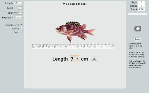 ThatQuiz screenshot 5