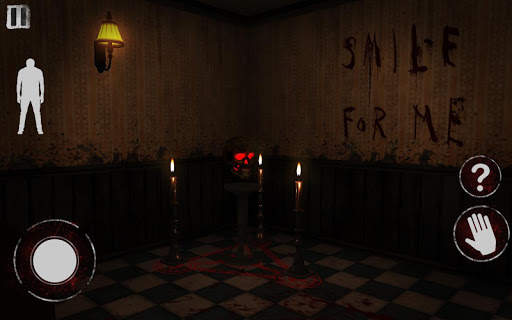 Evil Nun Ghost : Scary Horror Escape Game screenshot 7