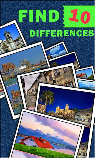 Spot The Difference screenshot 2