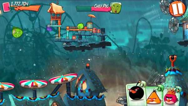 Guide for Angry Birds 2 screenshot 1