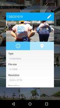 Picturen Lite screenshot 5