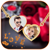 Love Locket Photo Editor - Locket Photo Frames icon