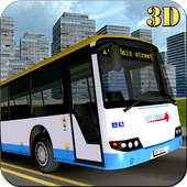 Bus Driving 3D 1.2.5