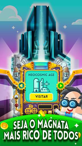 Cash, Inc. Fame & Fortune Game screenshot 14