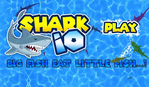 Shark io screenshot 1