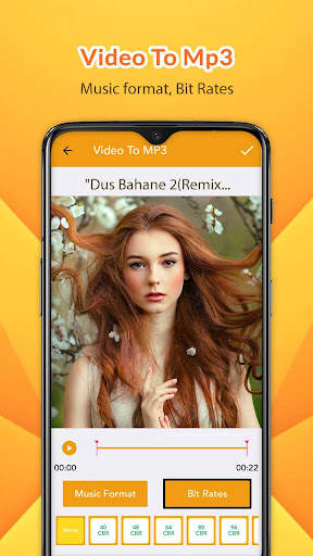 Swift Video Editor: Edit Video, Add Watermark screenshot 5