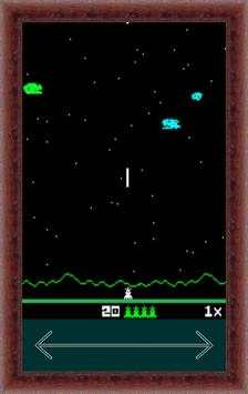 Free Astromash screenshot 1