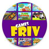 Friv Games 3.0