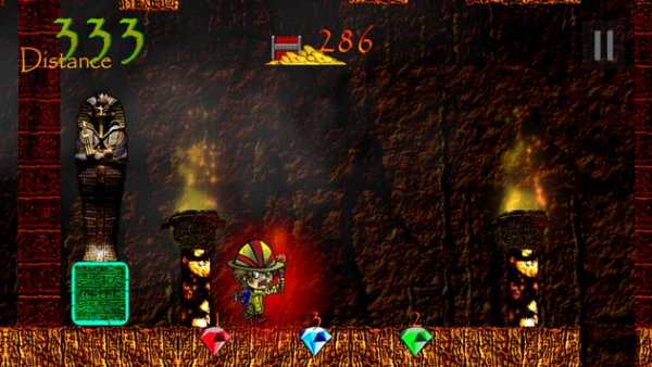 Tomb Run Adventures screenshot 7