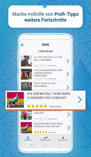 Decathlon Coach Fitness&Laufen screenshot 7