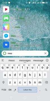 Mini Launcher - Fastest Launcher screenshot 3