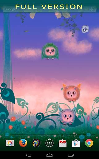 Familiars Lite screenshot 17
