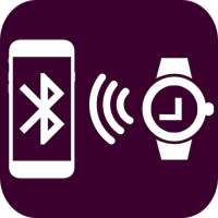 Bt Notifier -Smartwatch notice