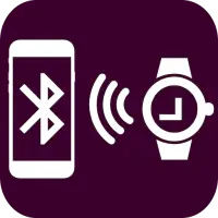 Bt Notifier -Smartwatch notice иконка