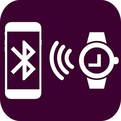Bt Notifier -Smartwatch notice 1.0