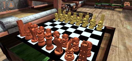 Chess ♞ Mga Kaibigan screenshot 1