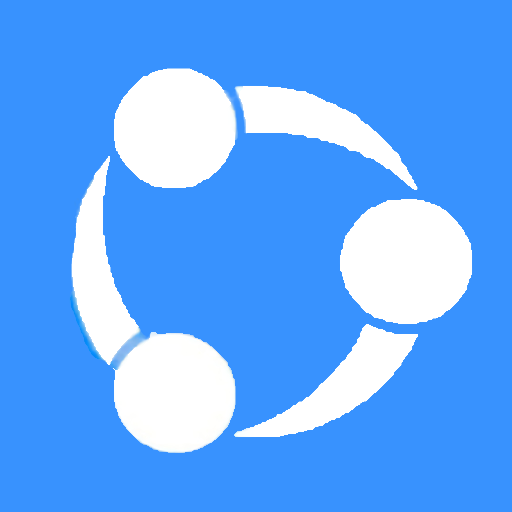 SHAREit - Transfert &amp; Share tips иконка