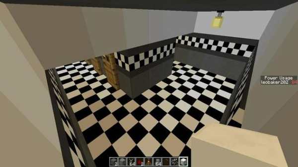 Mod Freddy Craft screenshot 5