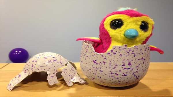 Hatchimals World screenshot 2