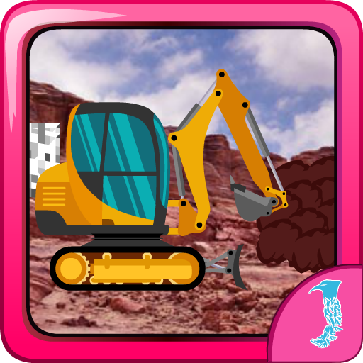 Escape Game rolling 17 icon