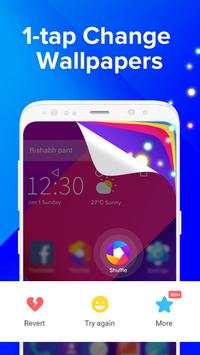 Bolt Launcher - Charging Show & Themes screenshot 5