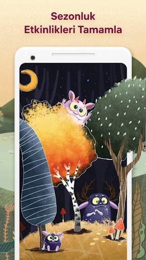 Art Puzzle - boyama ve yapboz screenshot 6