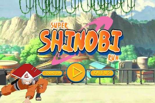 Shinobi Legend - Ninja Battle screenshot 2
